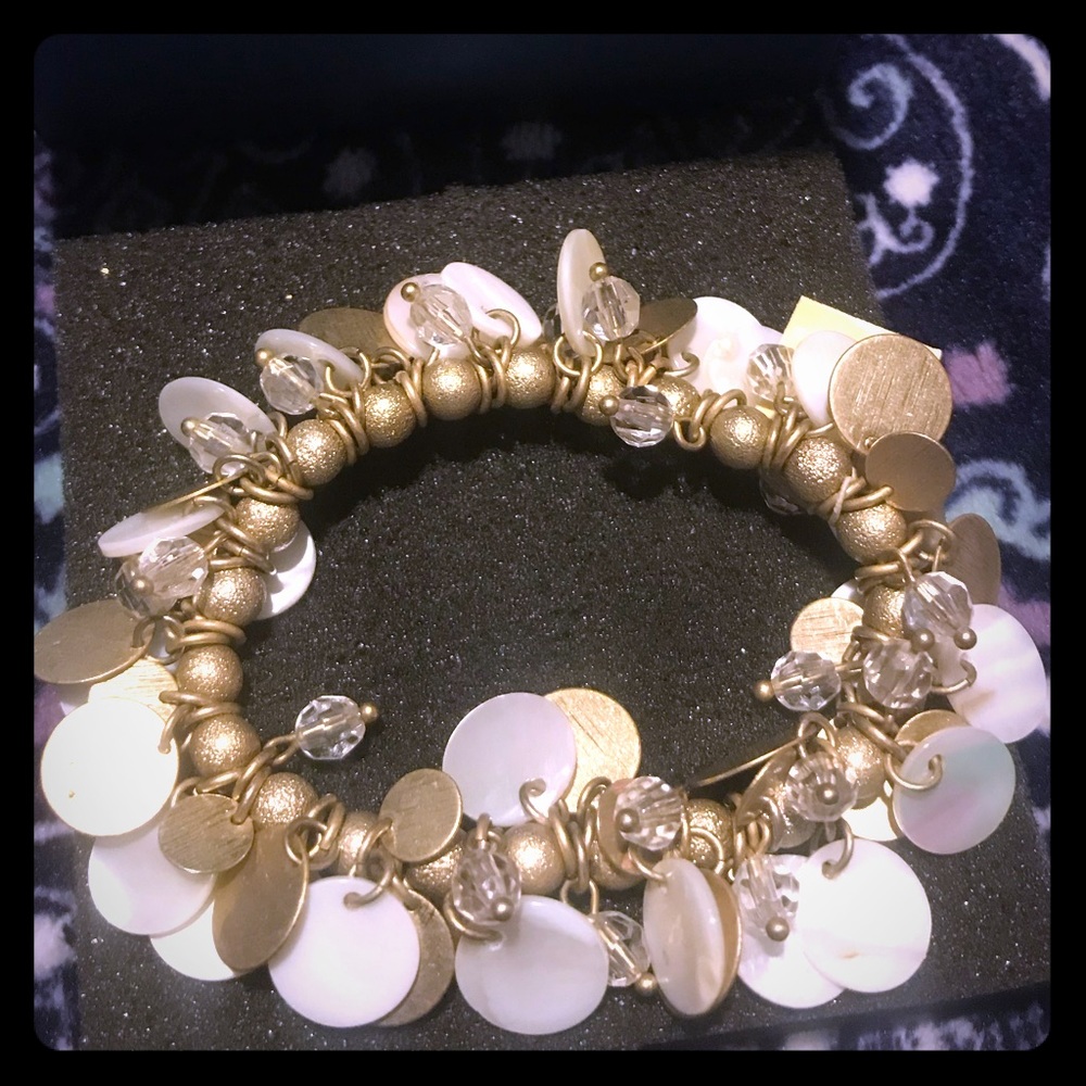 ✨3/$12✨ Lia Sophia bracelet